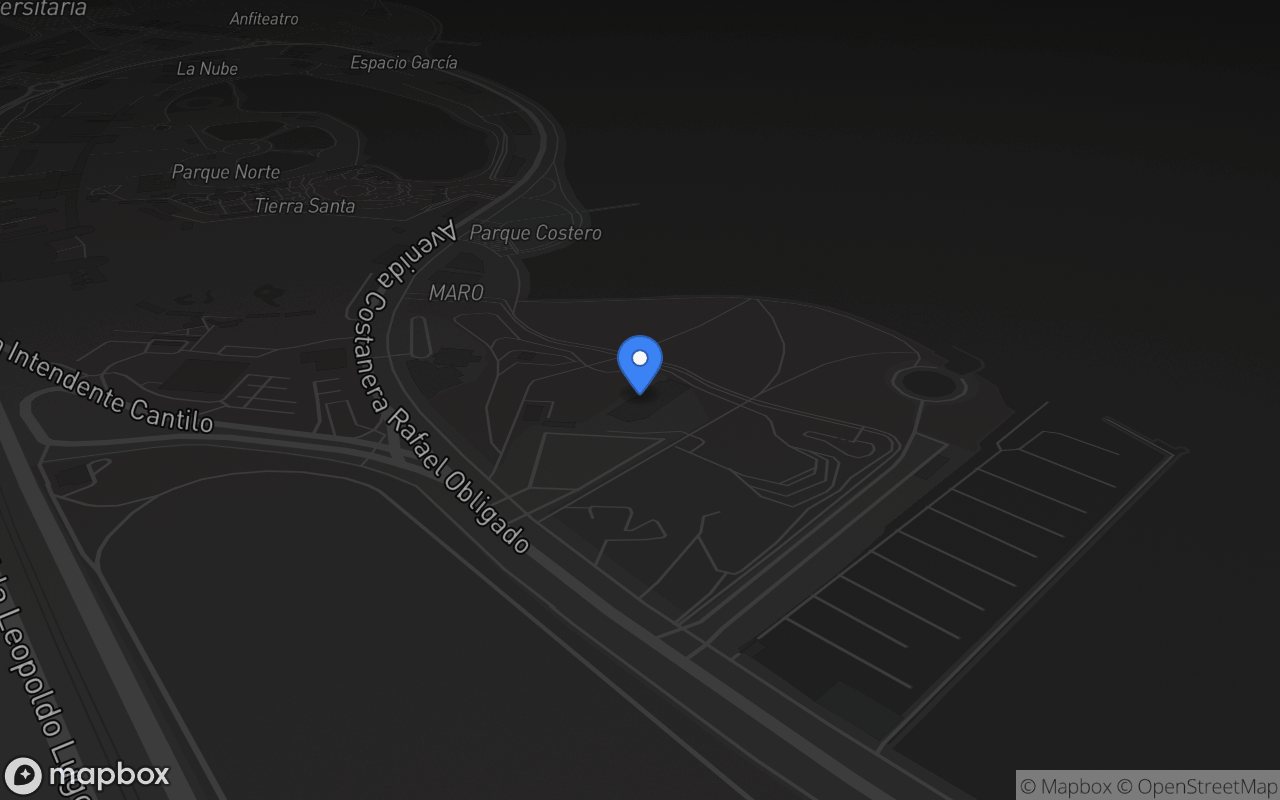 Mapa de Moscu Buenos Aires