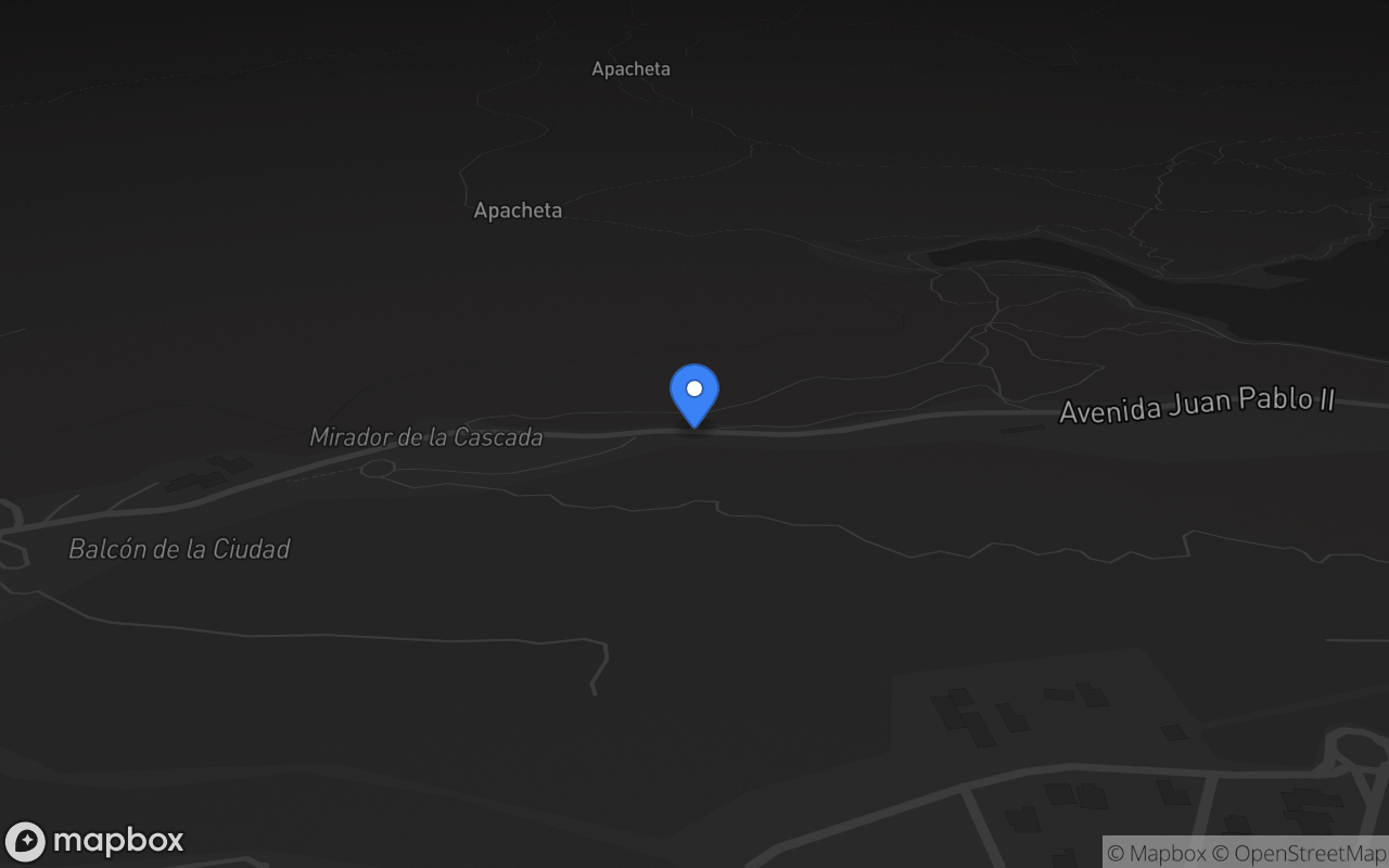 Mapa de WIKA CLUB