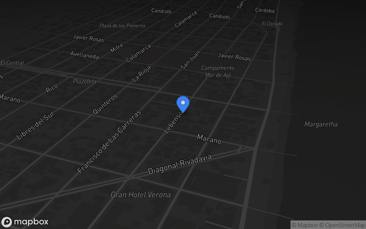 Mapa de Lebensohn 50