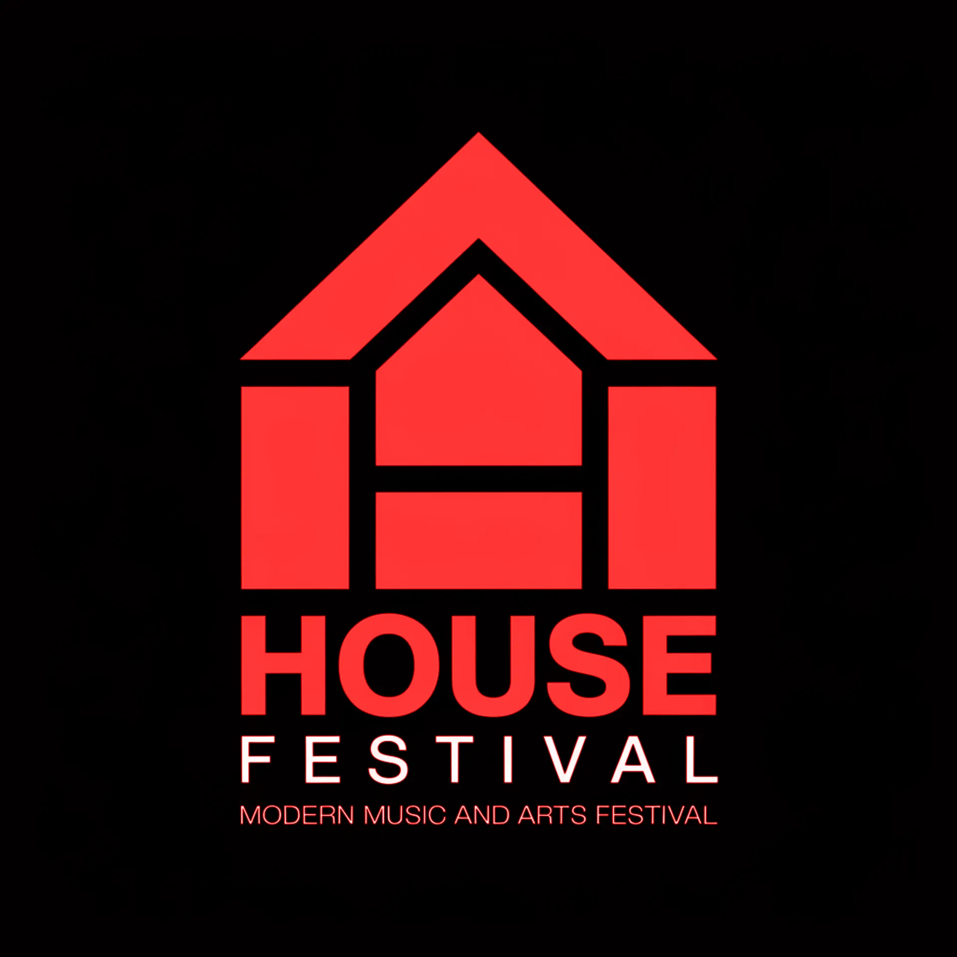 House festival 