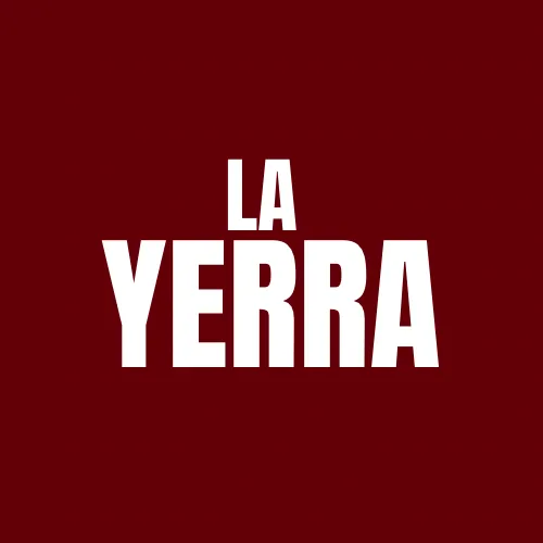 LA YERRA