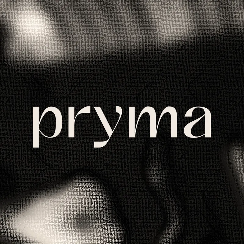 Pryma Records 