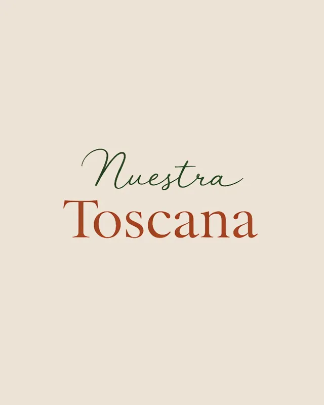 Nuestra Toscana