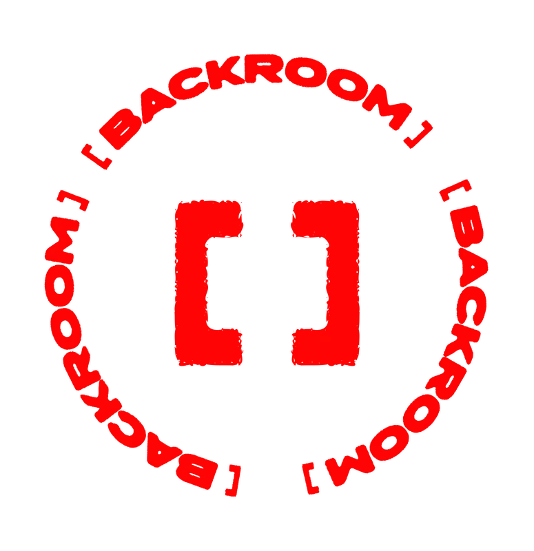 BACKROOM