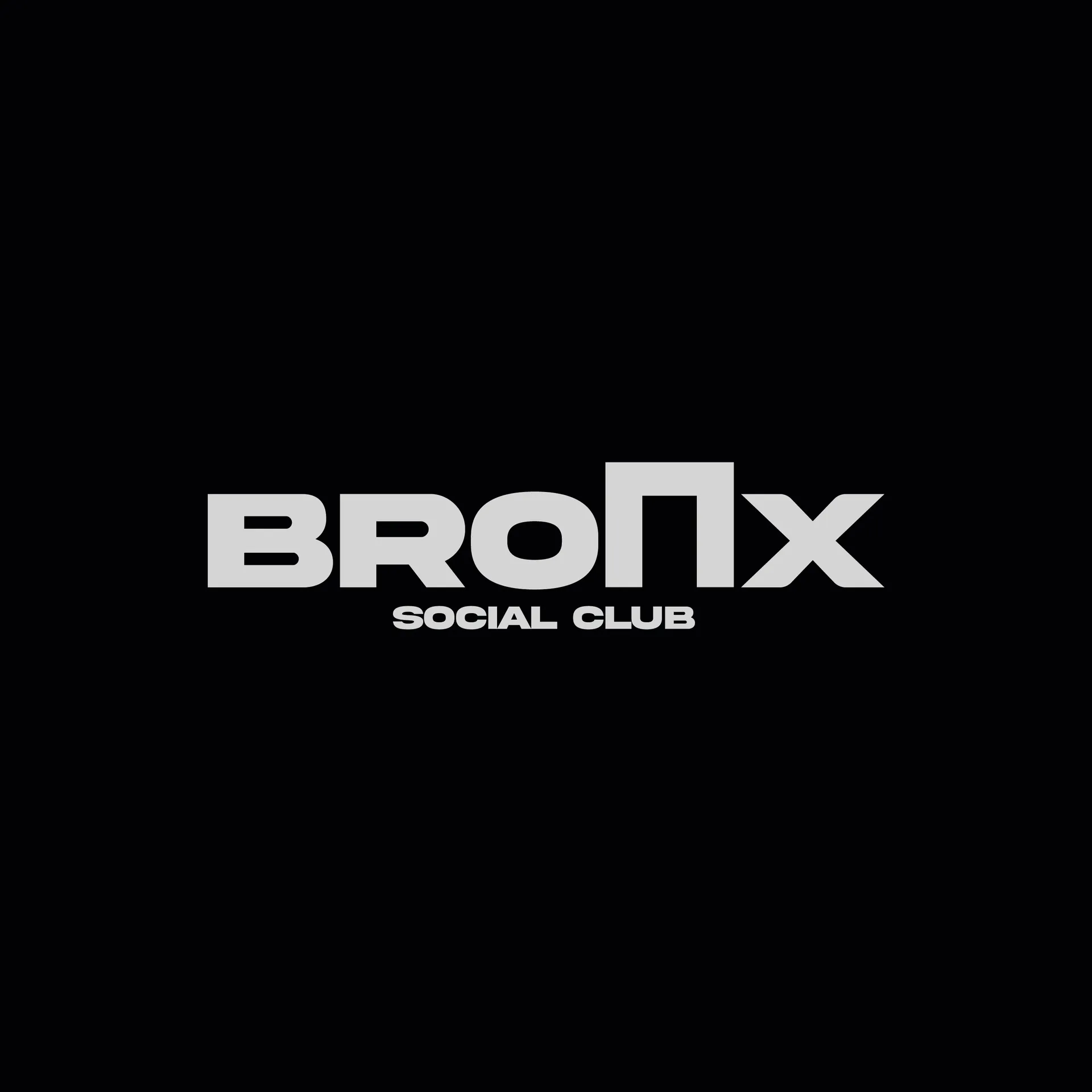 Bronx Social Club